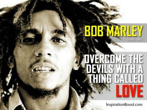 Bob-Marley-Love